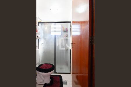 Apartamento para alugar com 45m², 2 quartos e 1 vaga Apartamento para alugar com 45m², 2 quartos e 1 vagaBanheiro