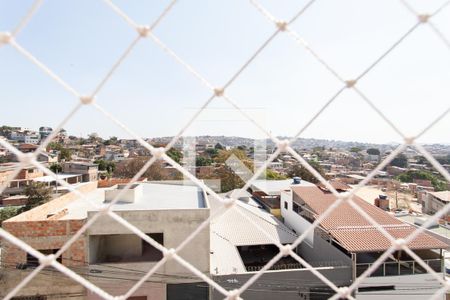 Apartamento para alugar com 45m², 2 quartos e 1 vaga Apartamento para alugar com 45m², 2 quartos e 1 vagaVista do Quarto 2