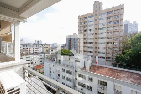 Apartamento à venda com 57m², 1 quarto e 1 vaga Apartamento à venda com 57m², 1 quarto e 1 vagaVista do apartamento