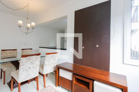 Sala de apartamento à venda com 1 quarto, 57m² em Bela Vista, Porto Alegre