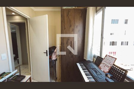 Quarto 1 de apartamento à venda com 2 quartos, 50m² em Lauzane Paulista, São Paulo