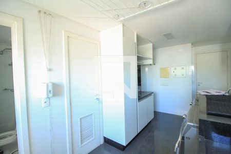 Apartamento à venda com 210m², 3 quartos e 3 vagasCozinha