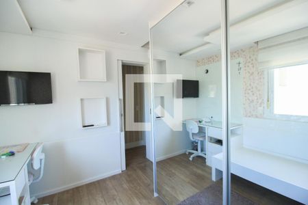 Apartamento à venda com 210m², 3 quartos e 3 vagasQuarto 2