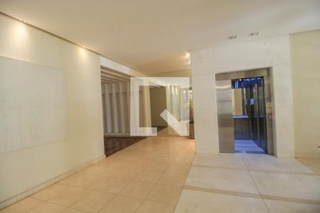Apartamento à venda com 210m², 3 quartos e 3 vagasÁrea comum