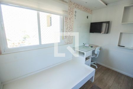 Apartamento à venda com 210m², 3 quartos e 3 vagasQuarto 2