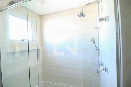 Apartamento à venda com 210m², 3 quartos e 3 vagasBanheiro do Quarto 1