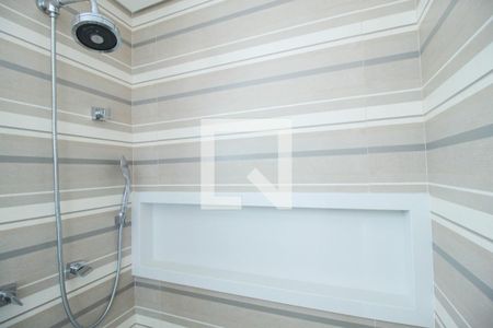 Apartamento à venda com 210m², 3 quartos e 3 vagasBanheiro do Quarto 3