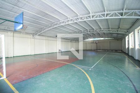 Apartamento à venda com 210m², 3 quartos e 3 vagasÁrea comum