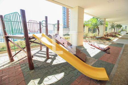 Apartamento à venda com 210m², 3 quartos e 3 vagasÁrea comum