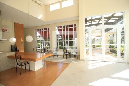 Apartamento à venda com 210m², 3 quartos e 3 vagasÁrea comum