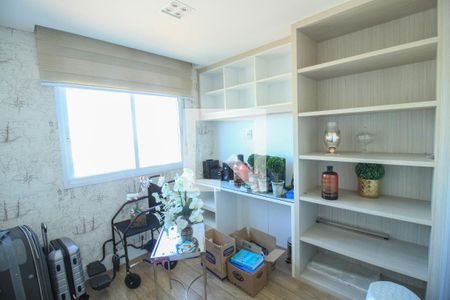 Apartamento à venda com 210m², 3 quartos e 3 vagasQuarto 3