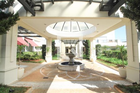 Apartamento à venda com 210m², 3 quartos e 3 vagasÁrea comum