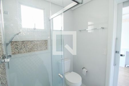 Apartamento à venda com 210m², 3 quartos e 3 vagasBanheiro do Quarto 2