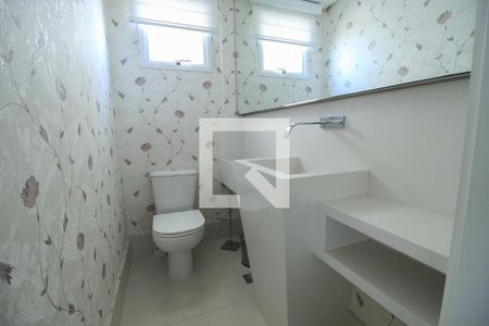 Apartamento à venda com 210m², 3 quartos e 3 vagasLavabo