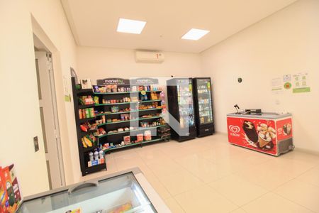 Apartamento à venda com 210m², 3 quartos e 3 vagasÁrea comum