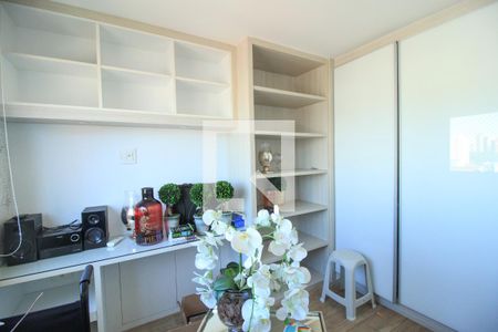 Apartamento à venda com 210m², 3 quartos e 3 vagasQuarto 3