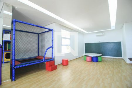 Apartamento à venda com 210m², 3 quartos e 3 vagasÁrea comum