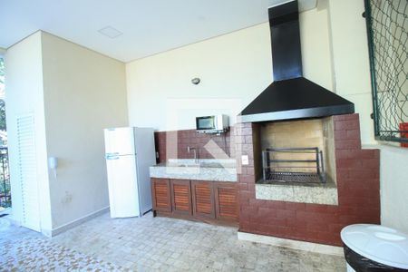 Apartamento à venda com 210m², 3 quartos e 3 vagasÁrea comum