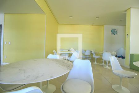 Apartamento à venda com 210m², 3 quartos e 3 vagasÁrea comum