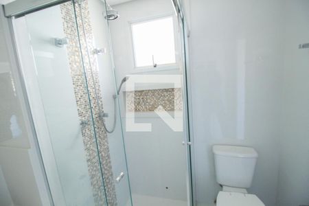 Apartamento à venda com 210m², 3 quartos e 3 vagasBanheiro do Quarto 2