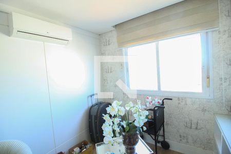 Apartamento à venda com 210m², 3 quartos e 3 vagasQuarto 3