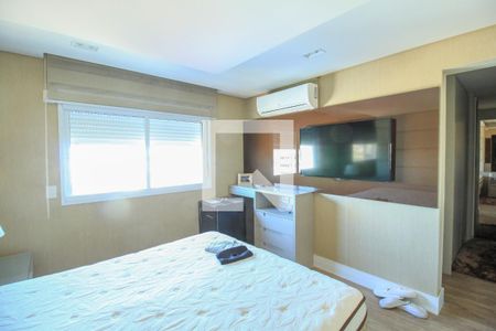 Apartamento à venda com 210m², 3 quartos e 3 vagasQuarto 1