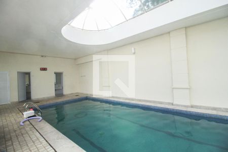 Apartamento à venda com 210m², 3 quartos e 3 vagasÁrea comum