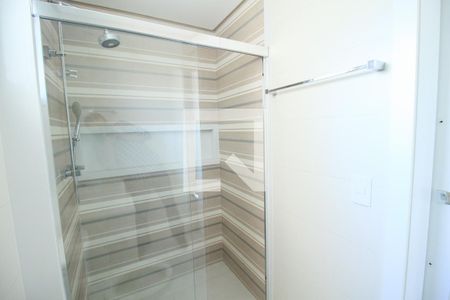 Apartamento à venda com 210m², 3 quartos e 3 vagasBanheiro do Quarto 3