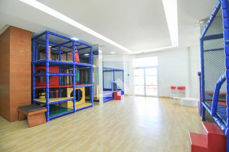 Apartamento à venda com 210m², 3 quartos e 3 vagasÁrea comum