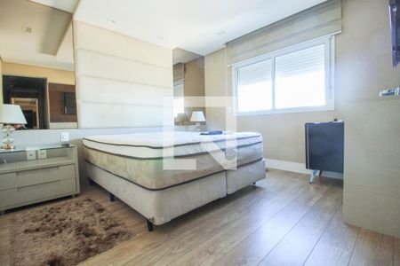 Apartamento à venda com 210m², 3 quartos e 3 vagasQuarto 1