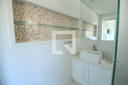 Apartamento à venda com 210m², 3 quartos e 3 vagasBanheiro do Quarto 2