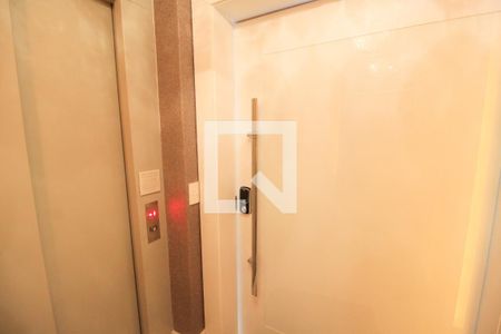 Apartamento à venda com 210m², 3 quartos e 3 vagasÁrea comum