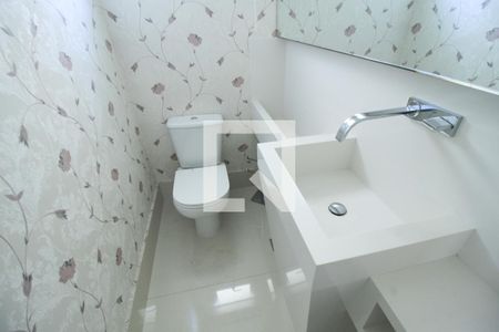 Apartamento à venda com 210m², 3 quartos e 3 vagasLavabo