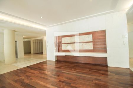 Apartamento à venda com 210m², 3 quartos e 3 vagasÁrea comum
