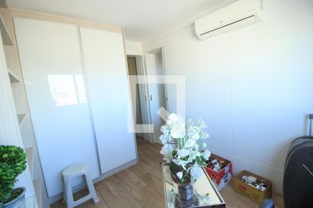 Apartamento à venda com 210m², 3 quartos e 3 vagasQuarto 3