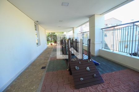 Apartamento à venda com 210m², 3 quartos e 3 vagasÁrea comum