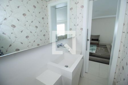 Apartamento à venda com 210m², 3 quartos e 3 vagasLavabo