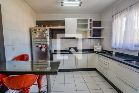 Apartamento para alugar com 127m², 3 quartos e 2 vagasCozinha