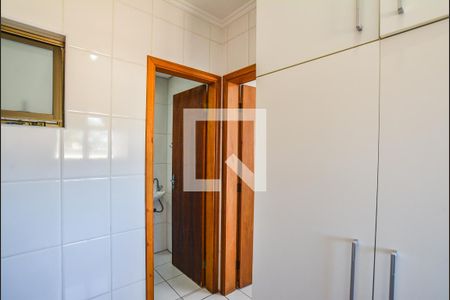 Apartamento para alugar com 127m², 3 quartos e 2 vagasÁrea de Serviço