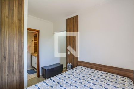 Apartamento para alugar com 127m², 3 quartos e 2 vagasQuarto Suíte
