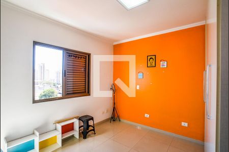 Apartamento para alugar com 127m², 3 quartos e 2 vagasQuarto 2