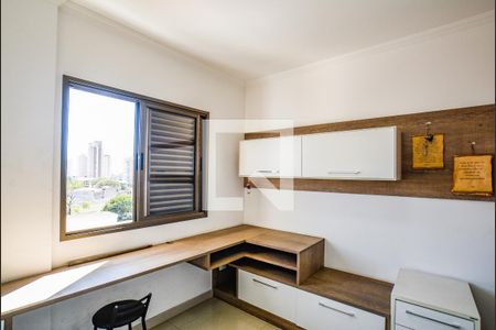 Apartamento para alugar com 127m², 3 quartos e 2 vagasQuarto 1