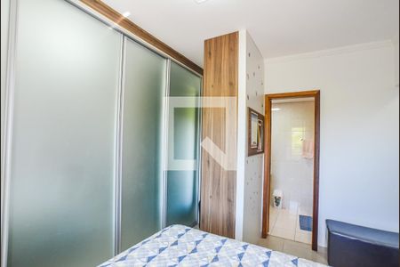 Apartamento para alugar com 127m², 3 quartos e 2 vagasQuarto Suíte