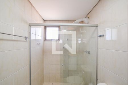 Apartamento para alugar com 127m², 3 quartos e 2 vagasBanheiro da Suíte