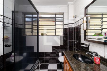 Casa à venda com 90m², 2 quartos e sem vagaBanheiro