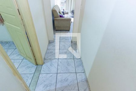 Apartamento para alugar com 80m², 2 quartos e 1 vagaCorredor