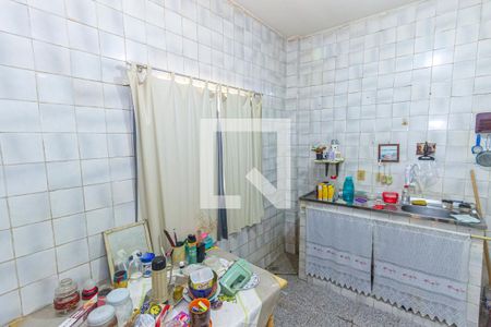 Apartamento para alugar com 80m², 2 quartos e 1 vagaCozinha