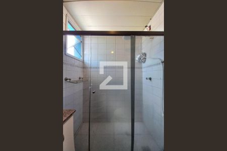 Apartamento para alugar com 67m², 2 quartos e 1 vagaBanheiro da Suíte