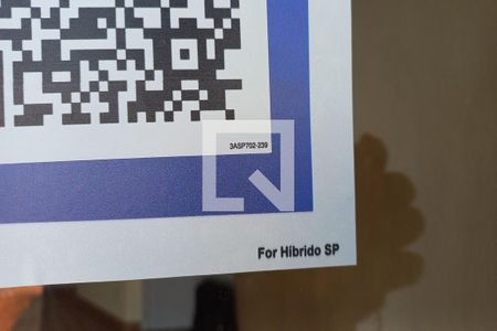 Apartamento para alugar com 67m², 2 quartos e 1 vagaPlaca Instalada