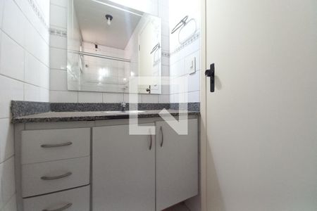Apartamento para alugar com 67m², 2 quartos e 1 vagaBanheiro